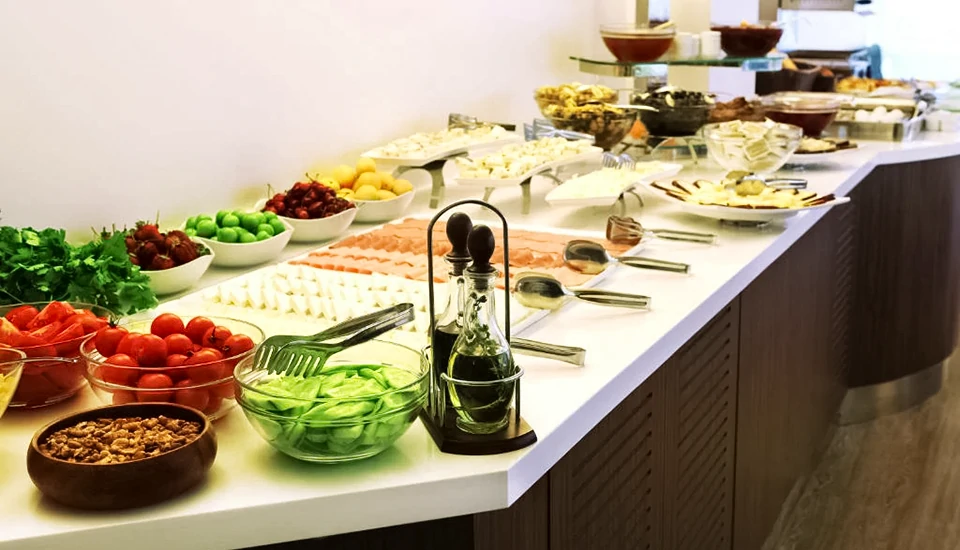 هتل تکسیم تاون استانبول